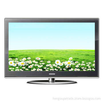 55-inch 3D Smart LED TV, 0.2 x 0.6mm Pixel Pitch, 16:9 Aspect Ratio